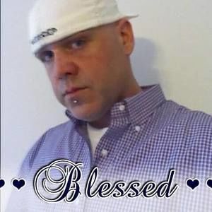 Meet your Posher, Jeffrey